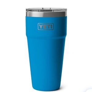 Yeti Rambler 30 is Cup w/MagSafe Lid- Big Waves